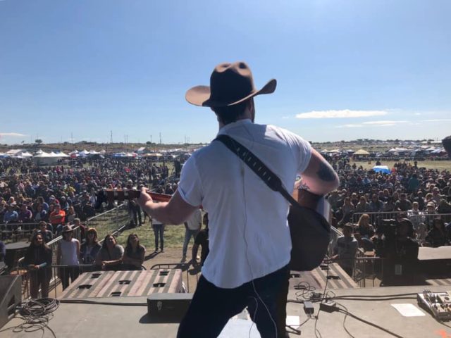 Tylor Brandon and the Neon West